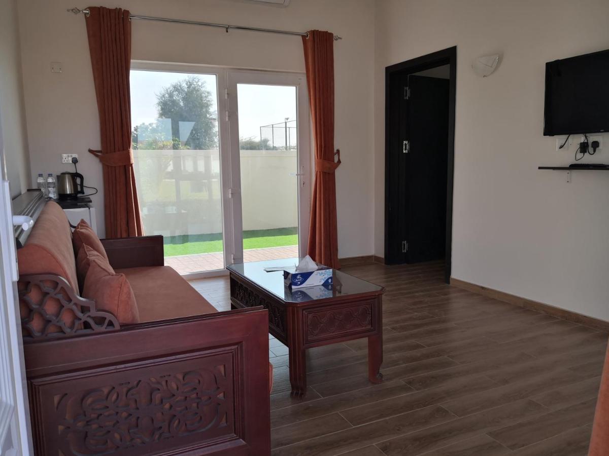 Almorouj Farm Inn - Badīyah Buitenkant foto